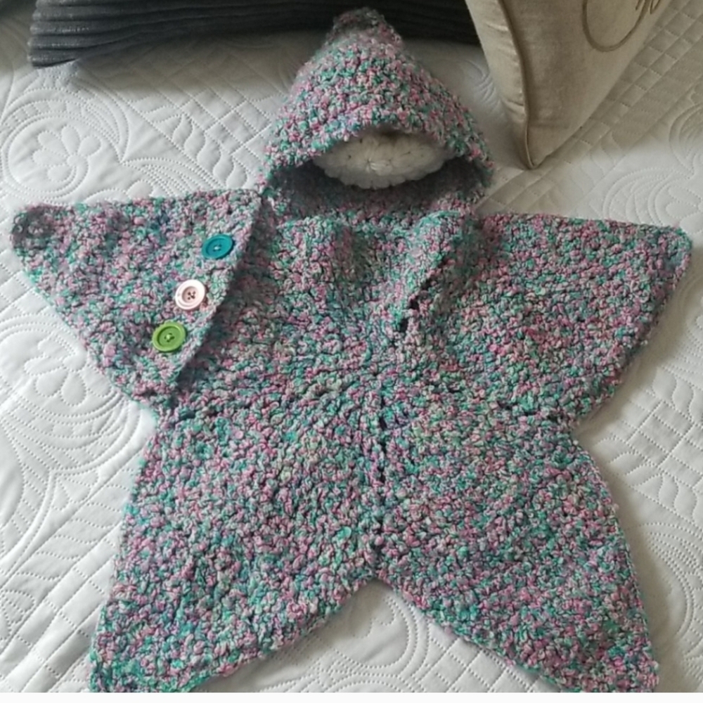 Infant photo props - Picture 7 of 11